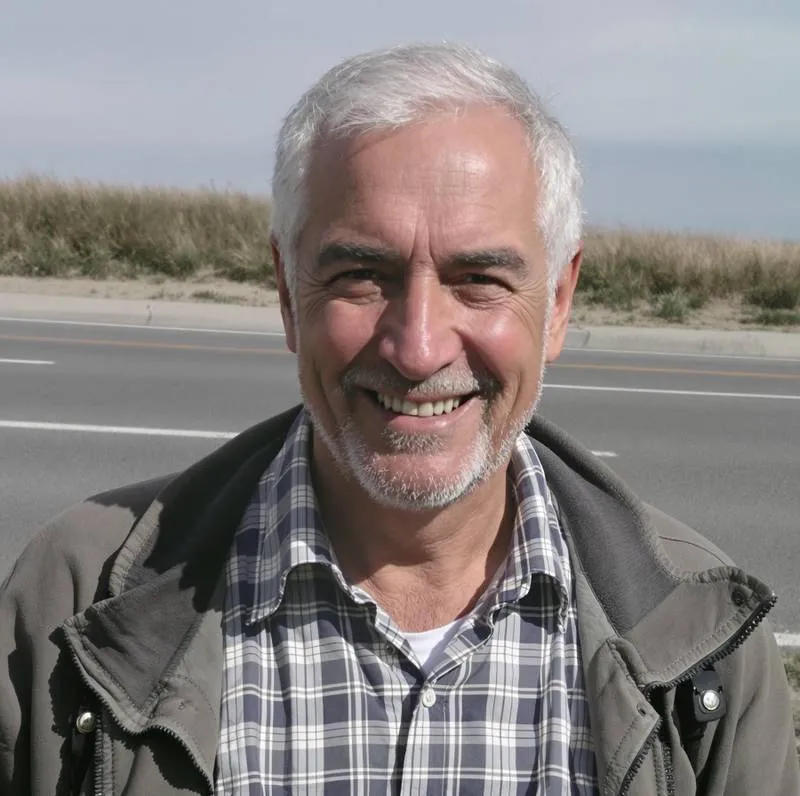 Mark D. — Red Boost User From Sacramento