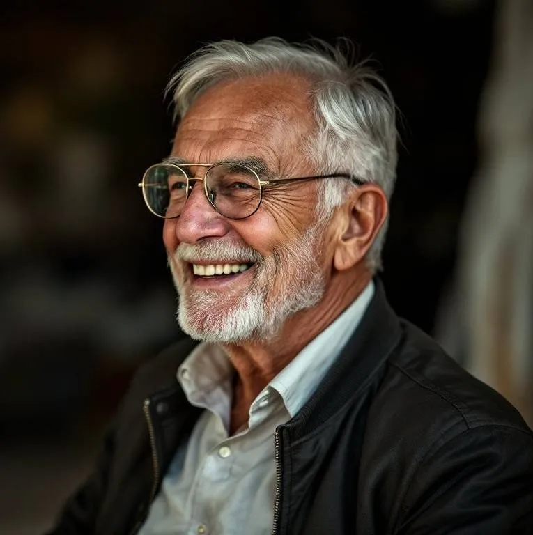 Robert S. — Red Boost User From Brooklyn