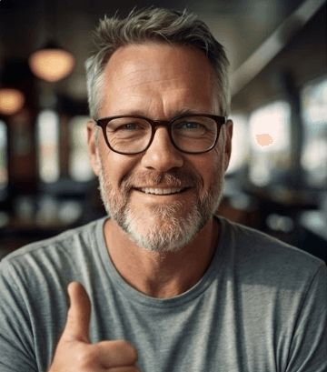 Michael R. — Red Boost User From Austin